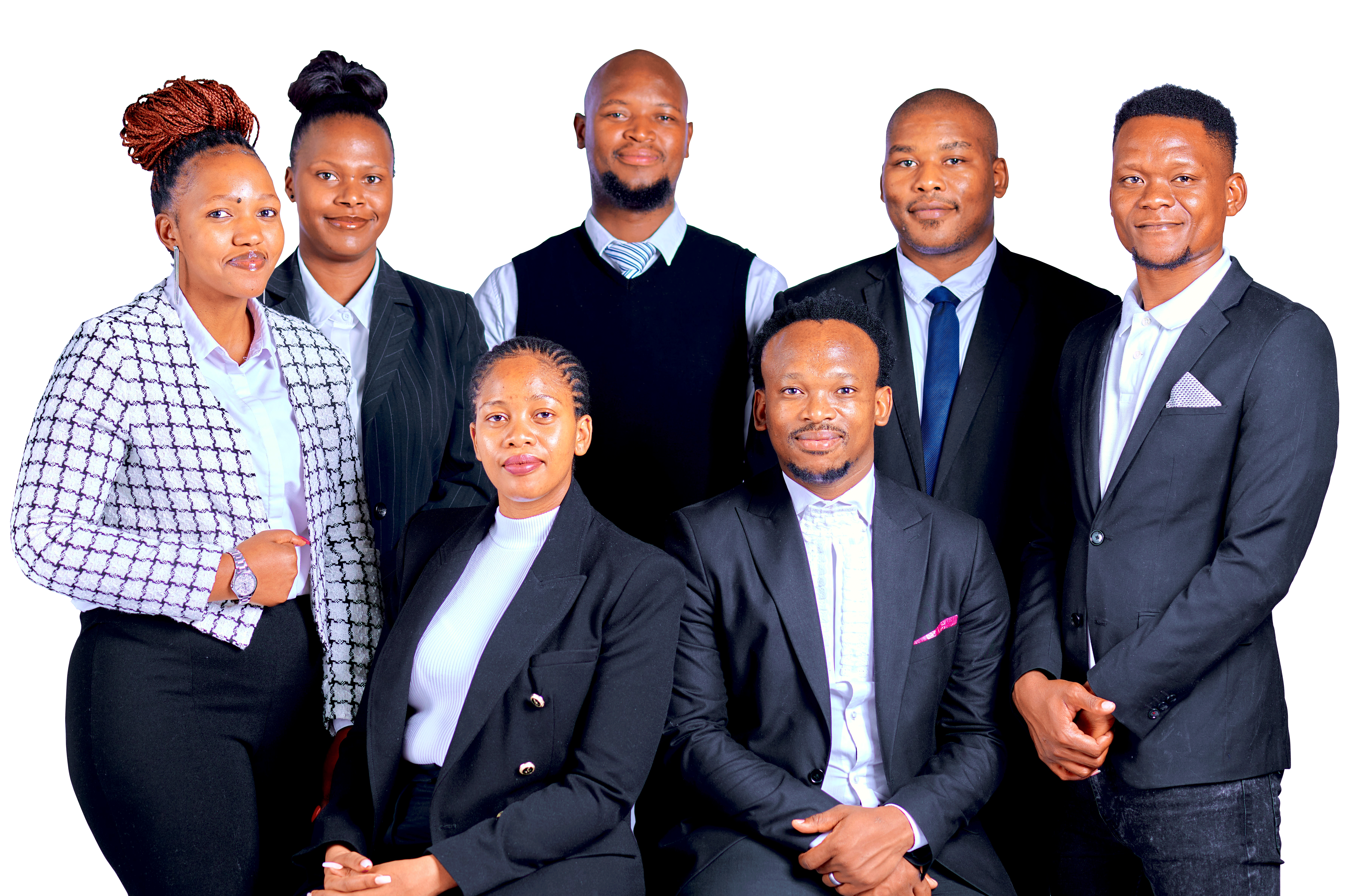 Company Photo